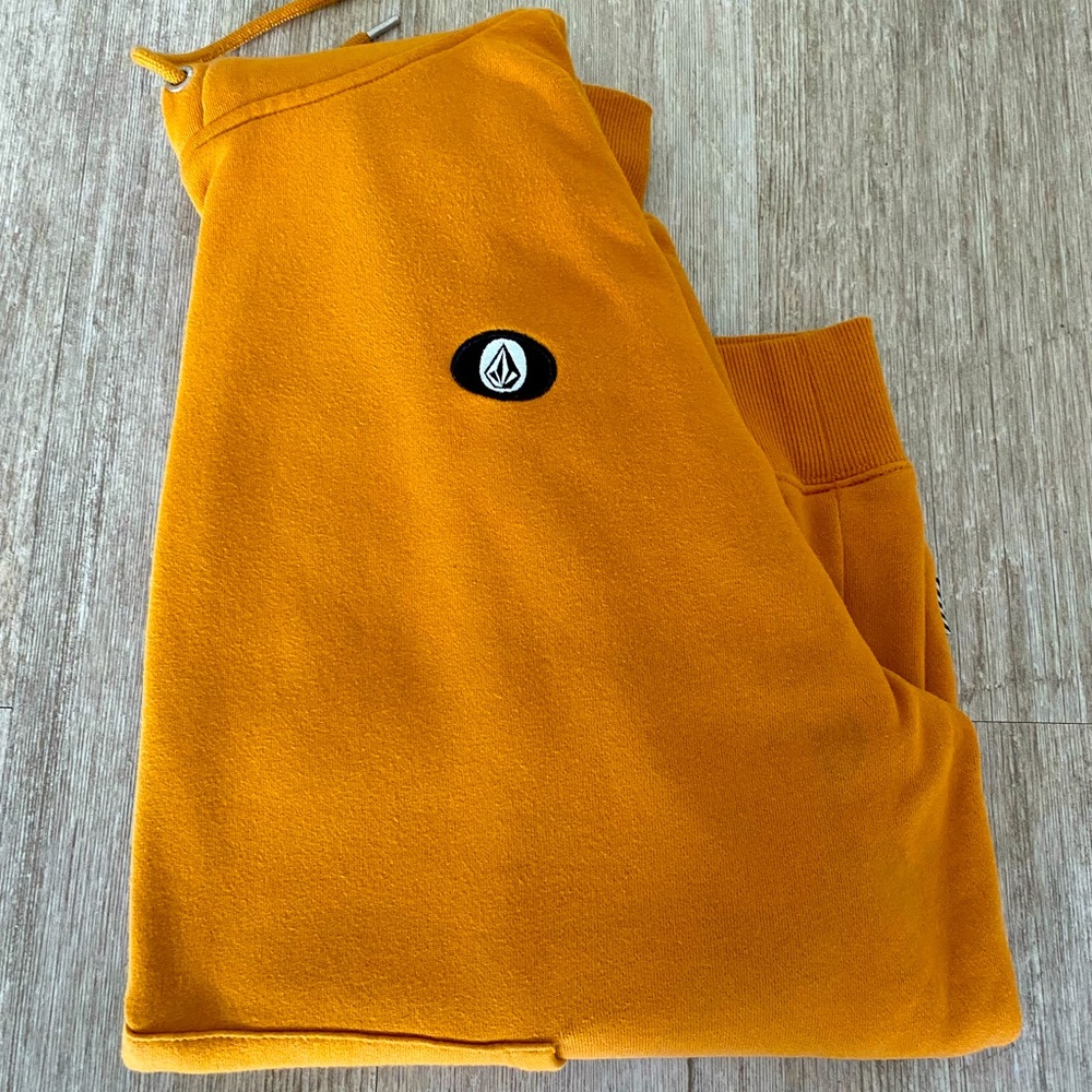 Men’s Volcom Hoodie